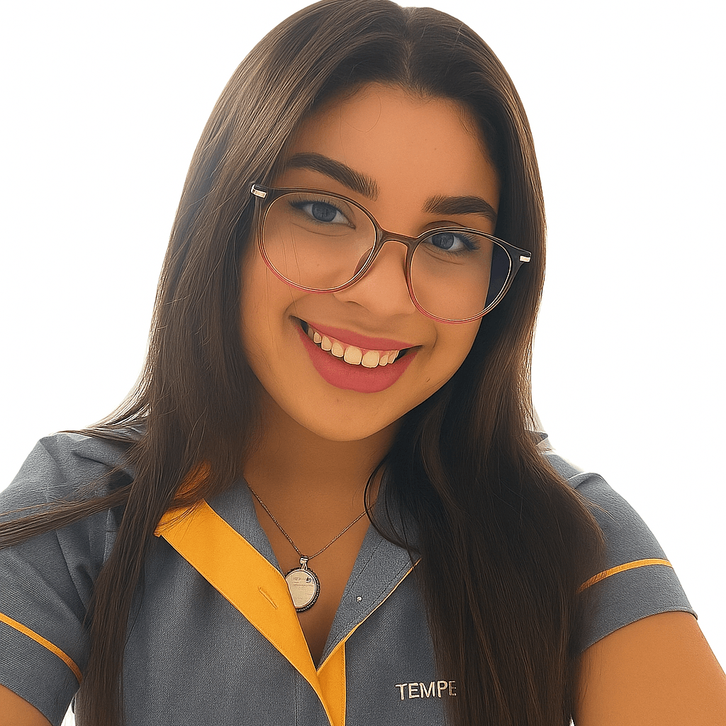 Temperfarma - Móveis para farmácia A empresa Ana Flávia