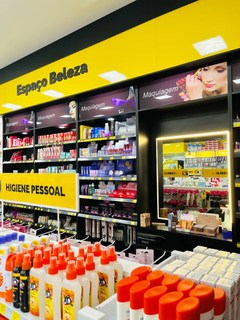 Temperfarma - Móveis para farmácia Rede Forte Móveis de aço e MDF para farmácias e drogarias