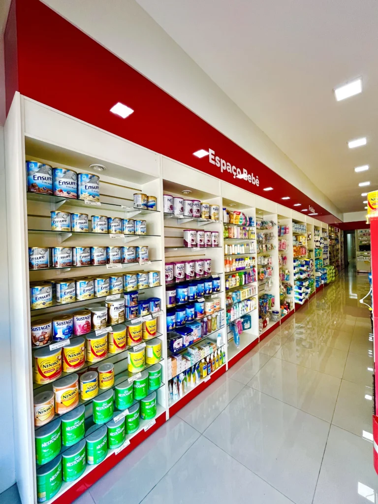 Móveis para farmácia - IMG 9140