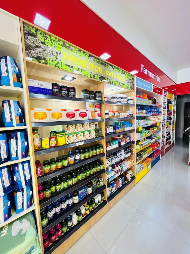 Móveis para farmácia - IMG 9161