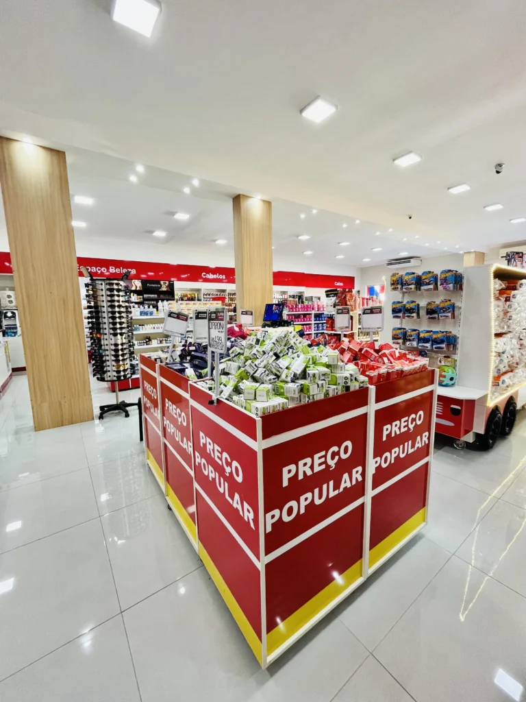 Móveis para farmácia - IMG 9169