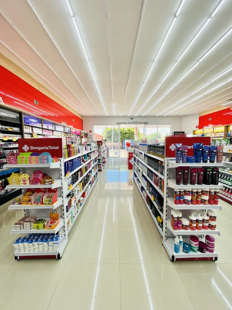 Móveis para farmácia - IMG 9213