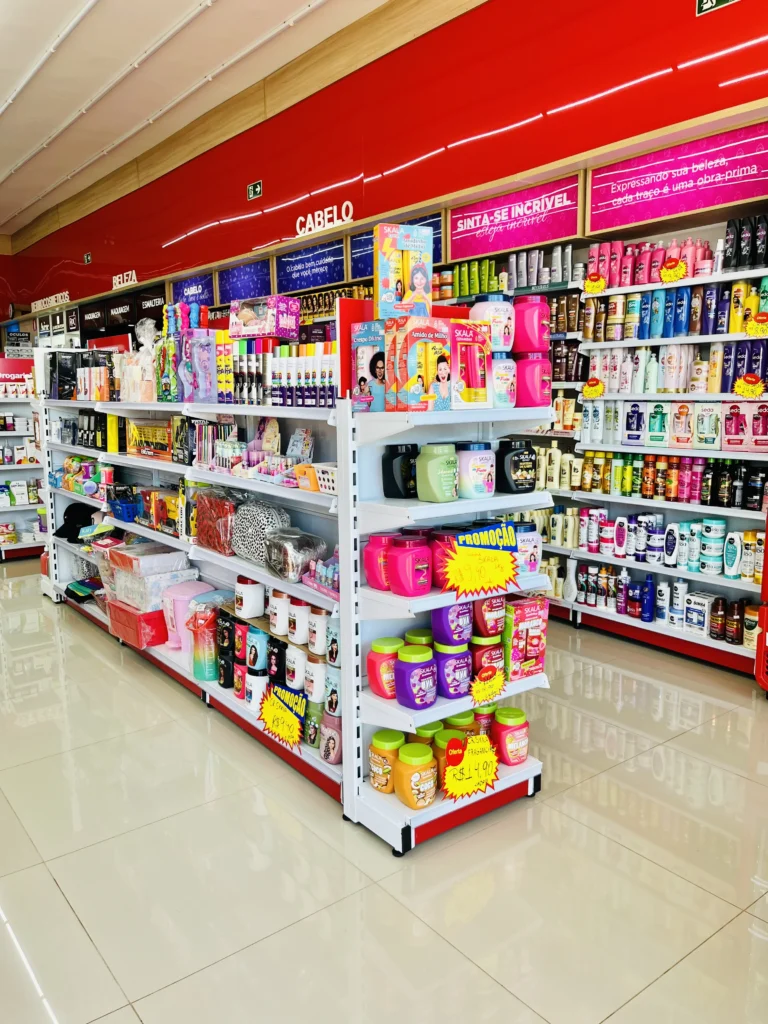 Móveis para farmácia - IMG 9230