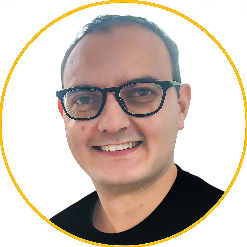 Temperfarma - Móveis para farmácia A empresa Jonathan Maycon
