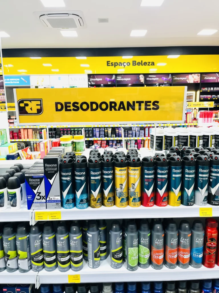 Temperfarma - Móveis para farmácia Rede Forte Móveis para farmácia - IMG 2821