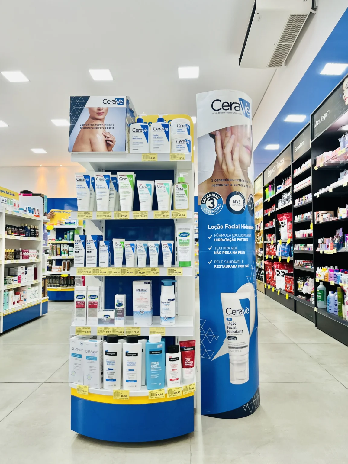 Móveis para farmácia - IMG 8598